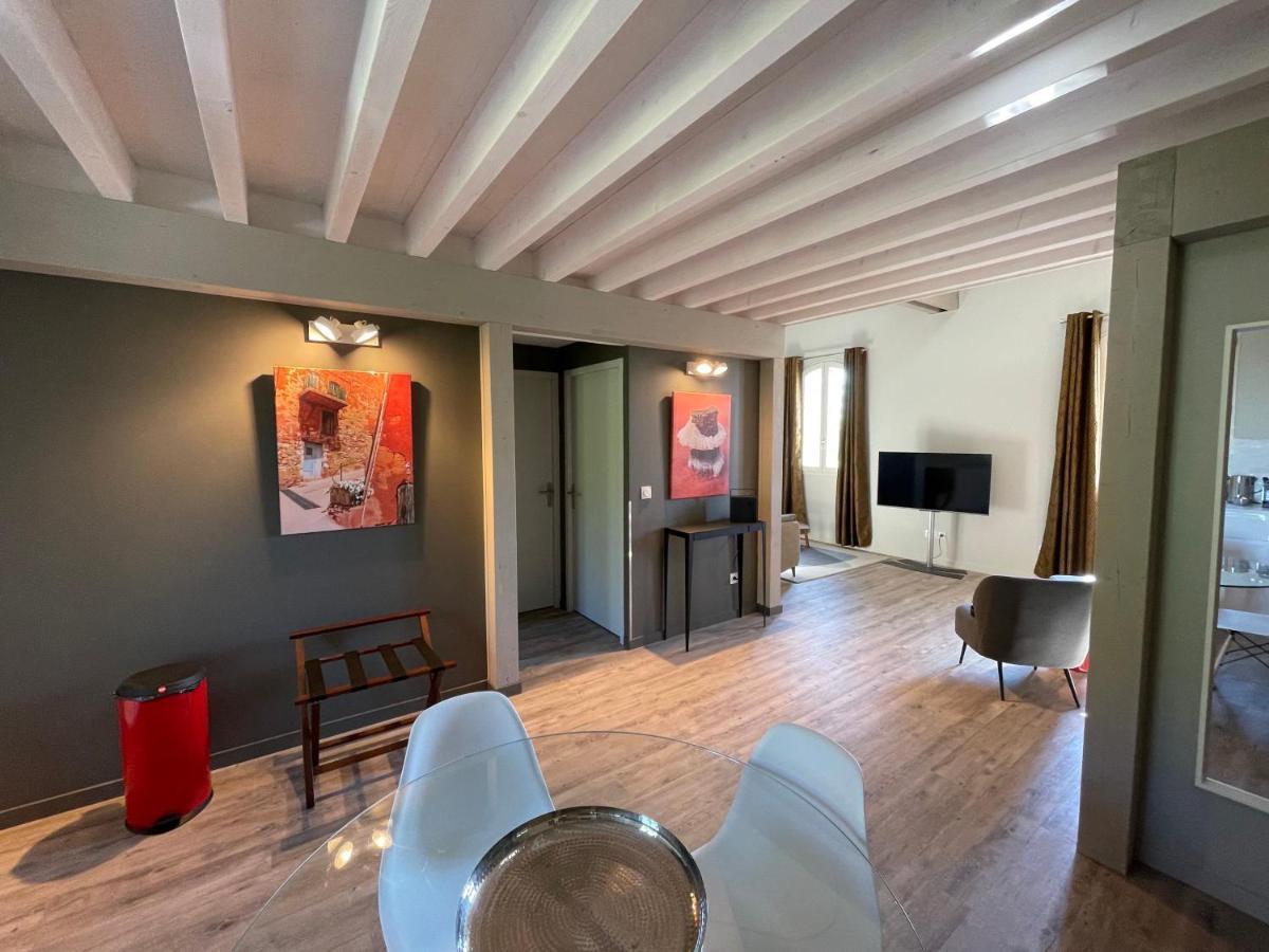 Hotel Estelou Sommières Esterno foto