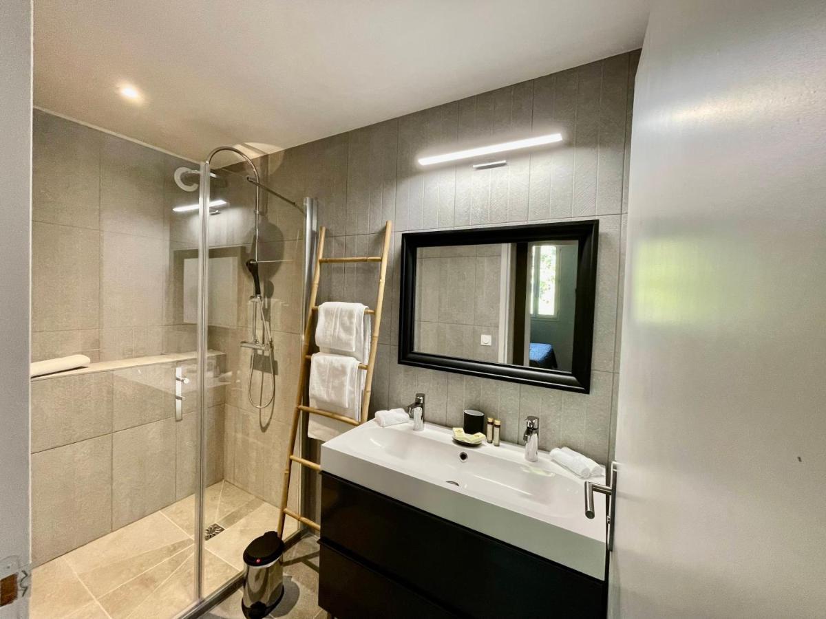 Hotel Estelou Sommières Esterno foto