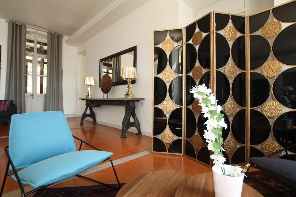 Hotel Estelou Sommières Esterno foto