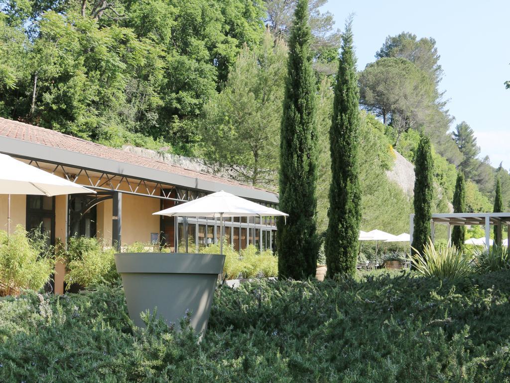 Hotel Estelou Sommières Esterno foto